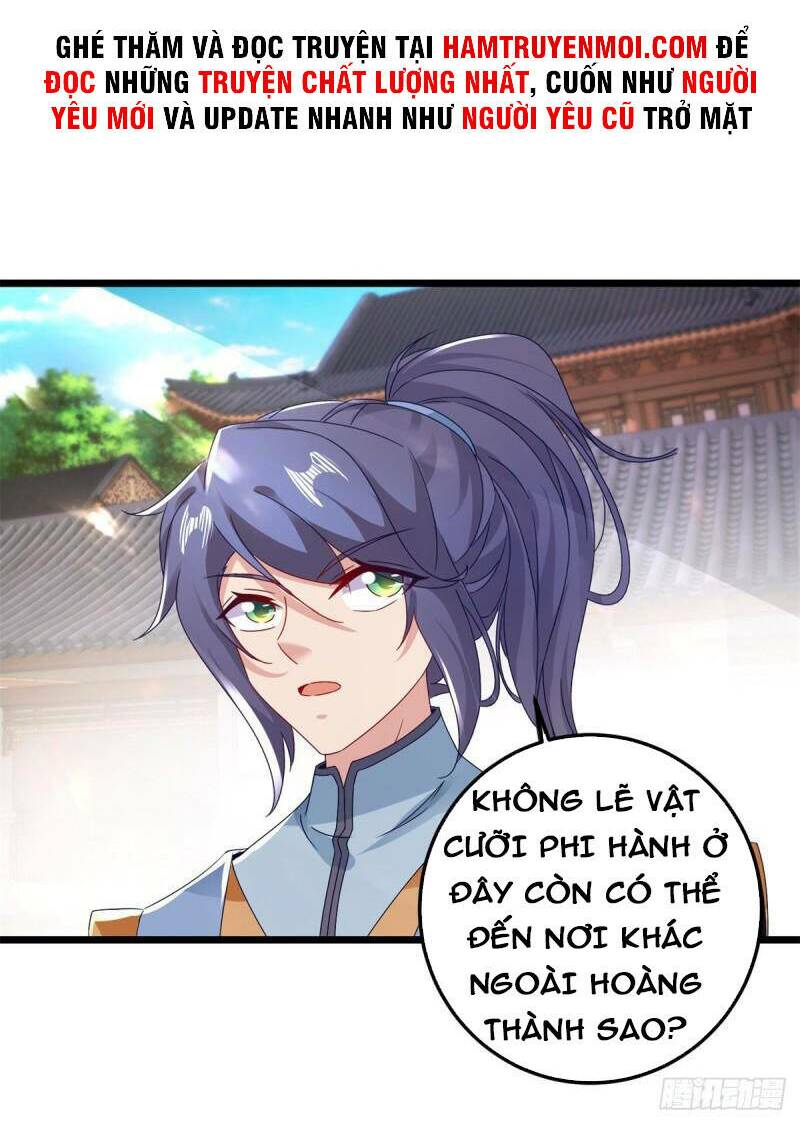 Thần Hồn Võ Đế Chapter 170 - Trang 2