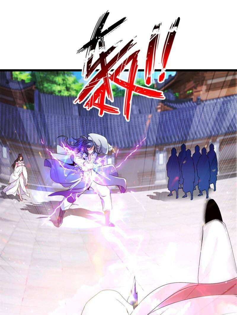 Thần Hồn Võ Đế Chapter 170 - Trang 2