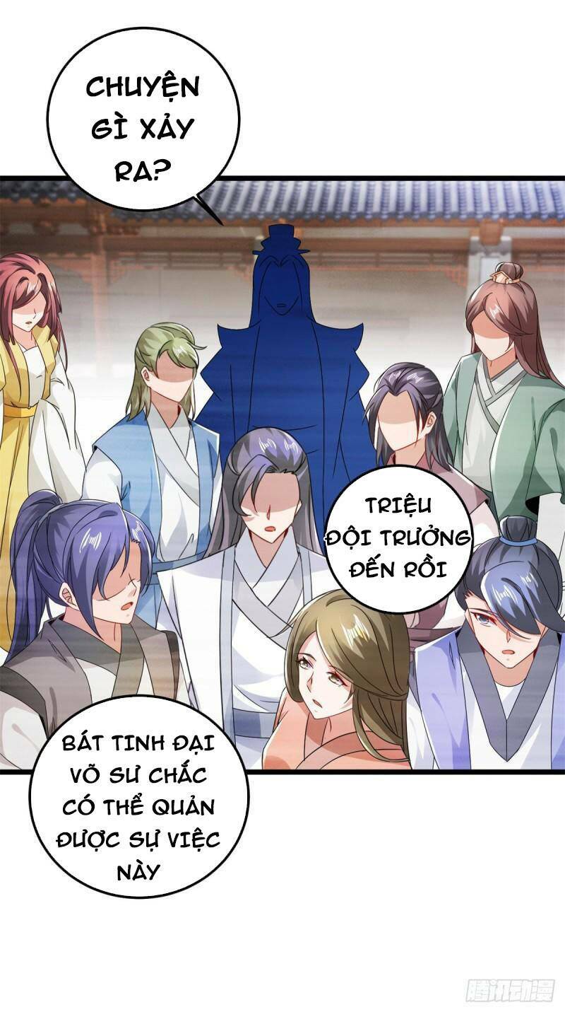 Thần Hồn Võ Đế Chapter 170 - Trang 2