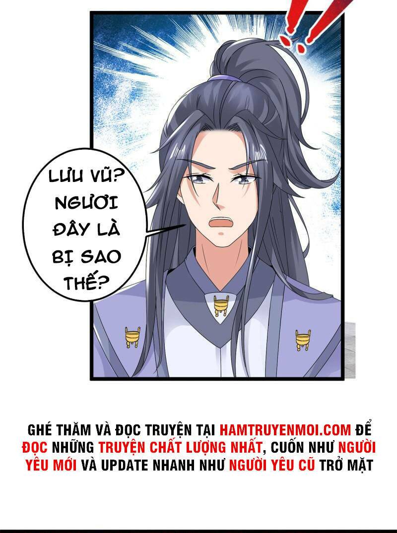 Thần Hồn Võ Đế Chapter 170 - Trang 2