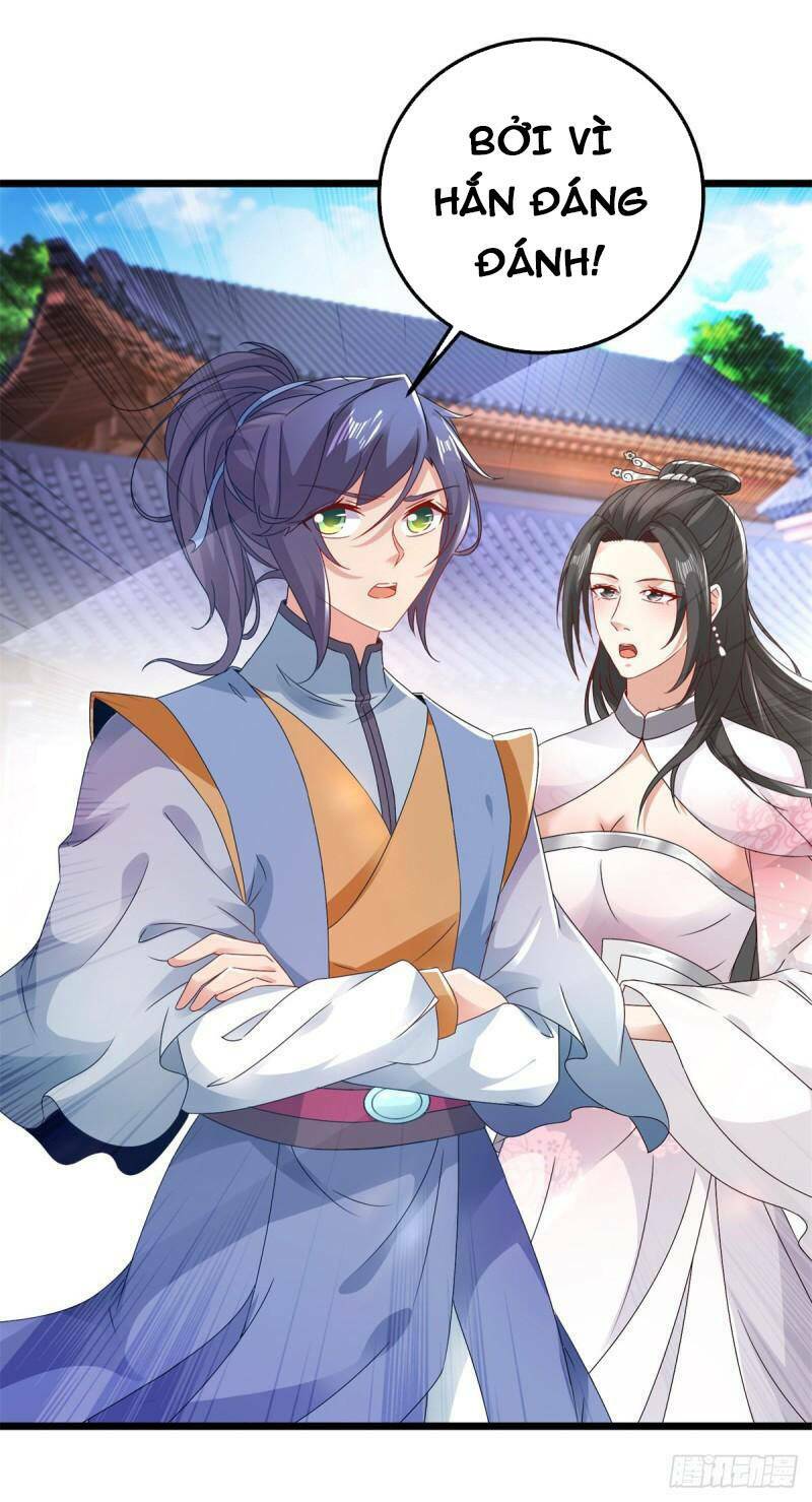 Thần Hồn Võ Đế Chapter 170 - Trang 2