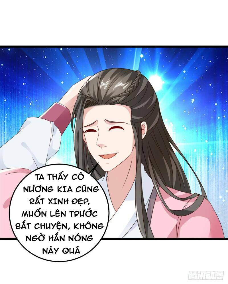 Thần Hồn Võ Đế Chapter 170 - Trang 2