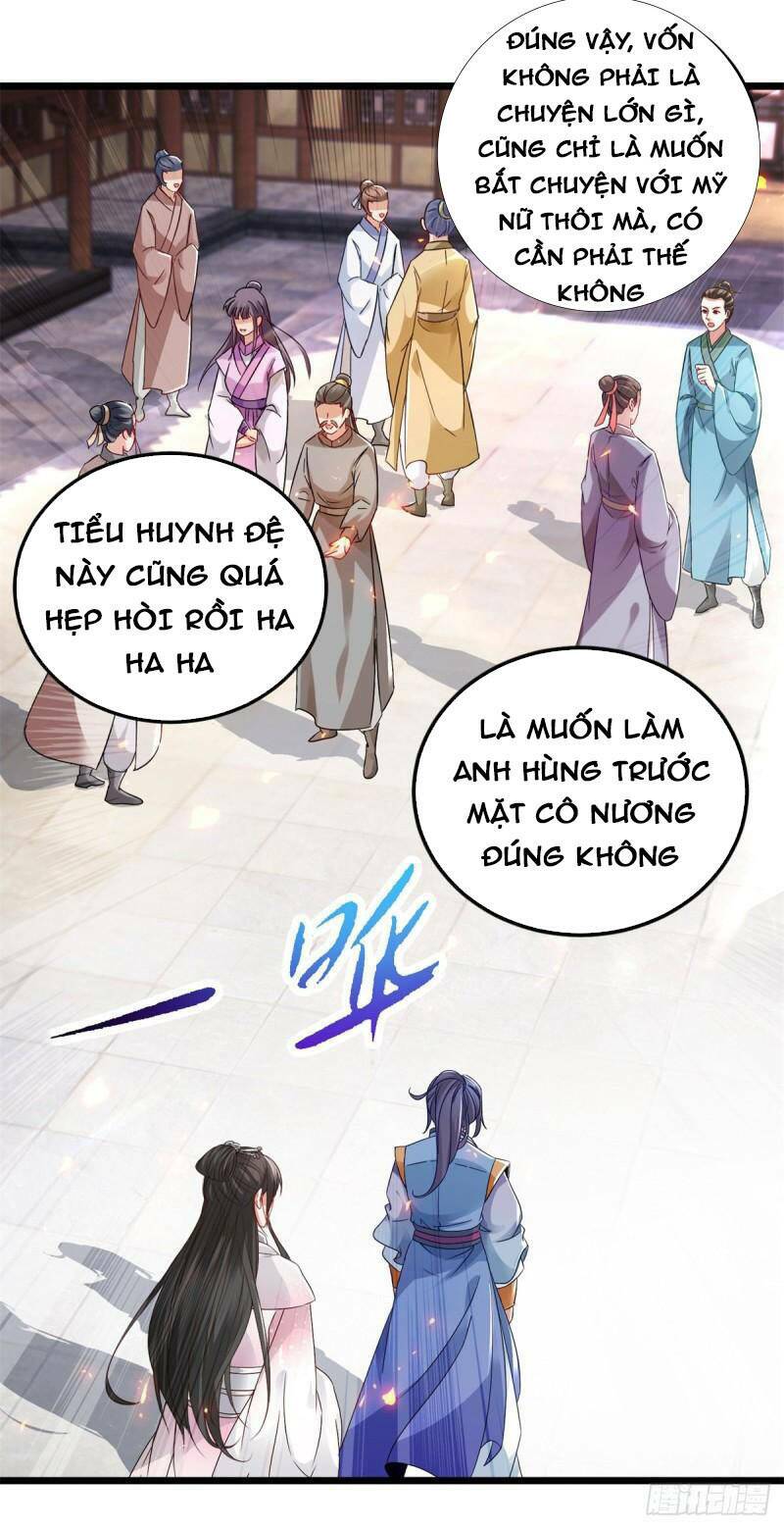 Thần Hồn Võ Đế Chapter 170 - Trang 2