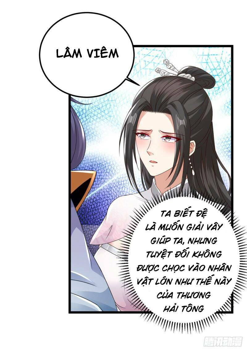 Thần Hồn Võ Đế Chapter 170 - Trang 2