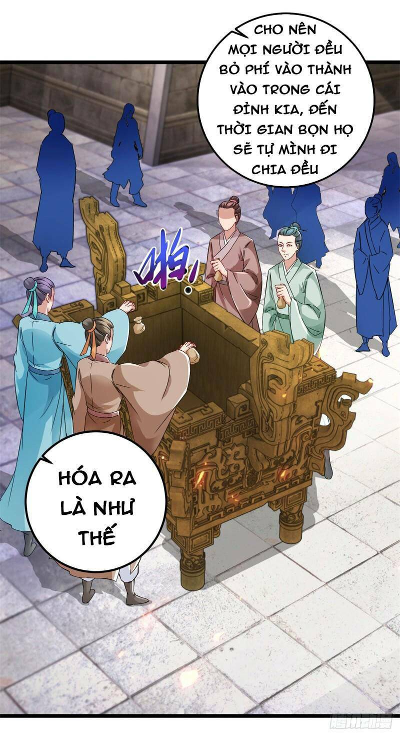 Thần Hồn Võ Đế Chapter 170 - Trang 2