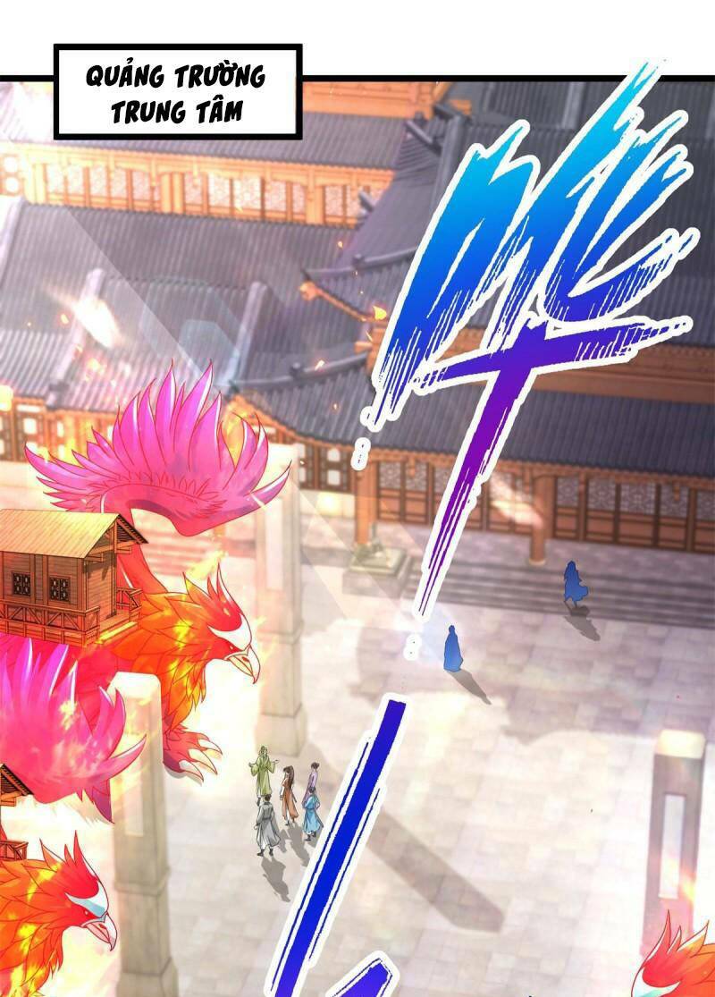 Thần Hồn Võ Đế Chapter 170 - Trang 2