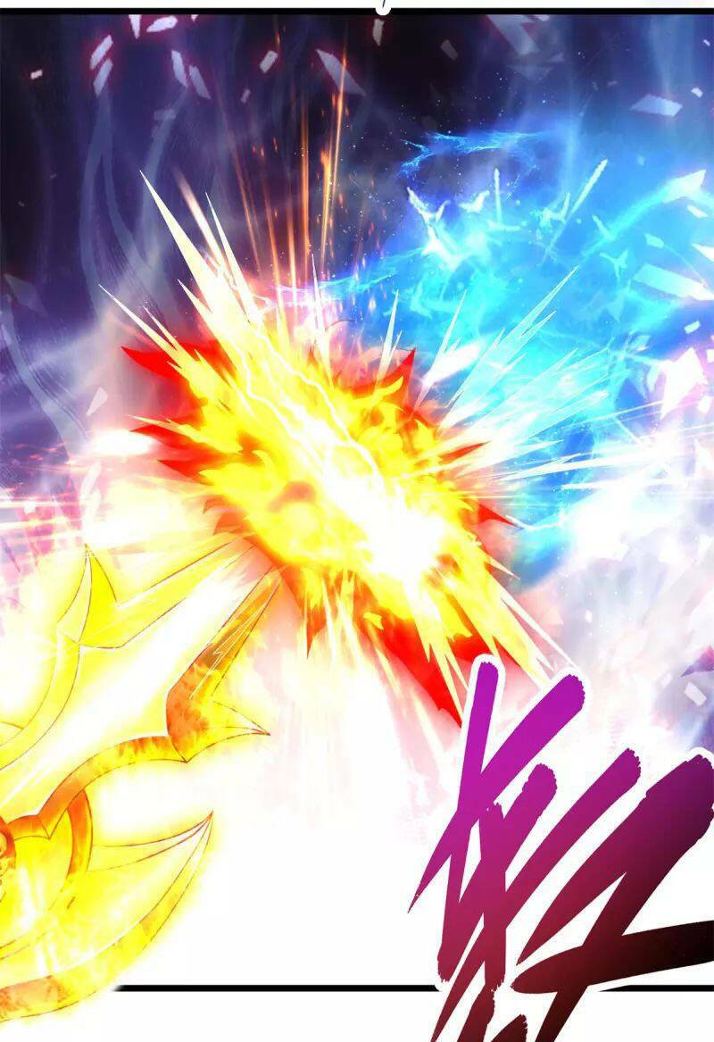 Thần Hồn Võ Đế Chapter 171 - Trang 2