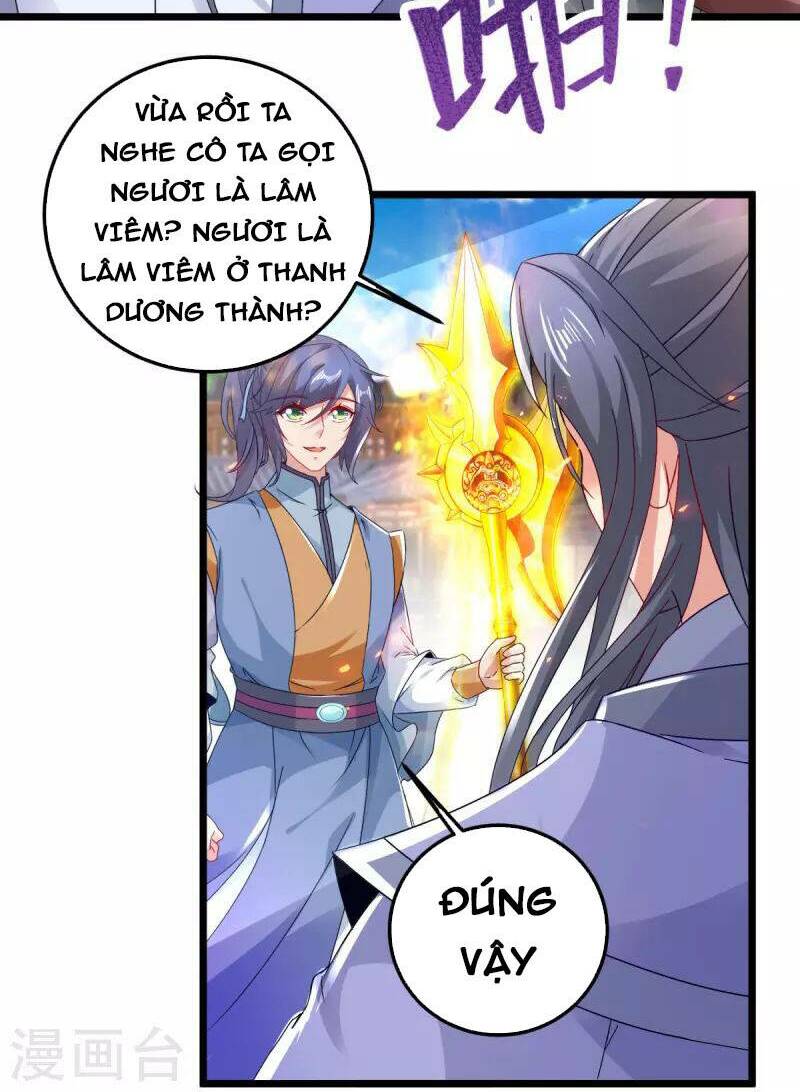 Thần Hồn Võ Đế Chapter 171 - Trang 2