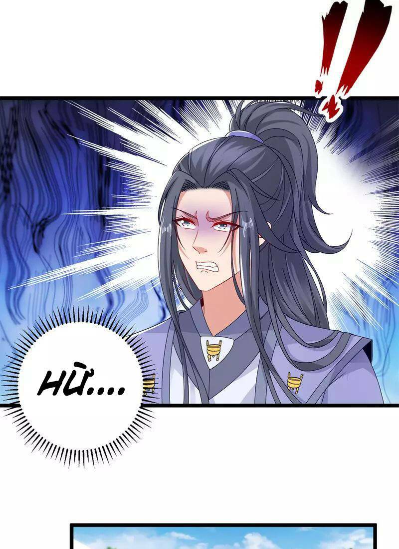 Thần Hồn Võ Đế Chapter 171 - Trang 2