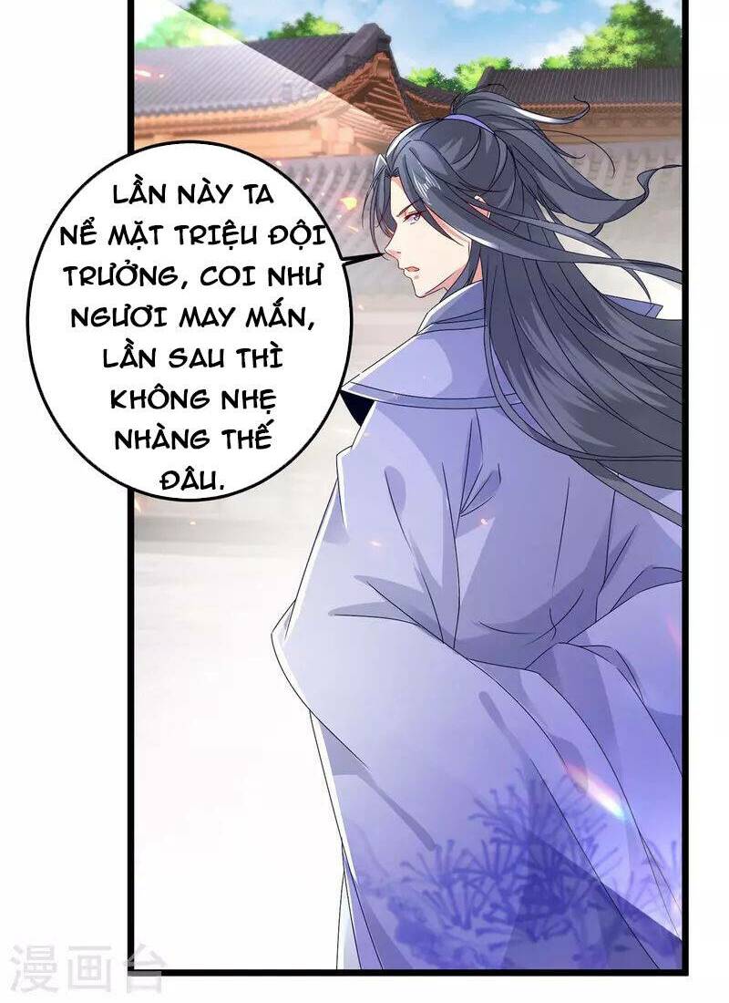 Thần Hồn Võ Đế Chapter 171 - Trang 2