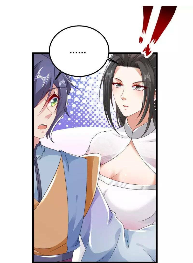 Thần Hồn Võ Đế Chapter 171 - Trang 2