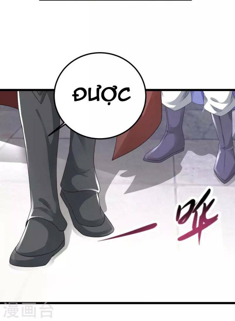 Thần Hồn Võ Đế Chapter 171 - Trang 2