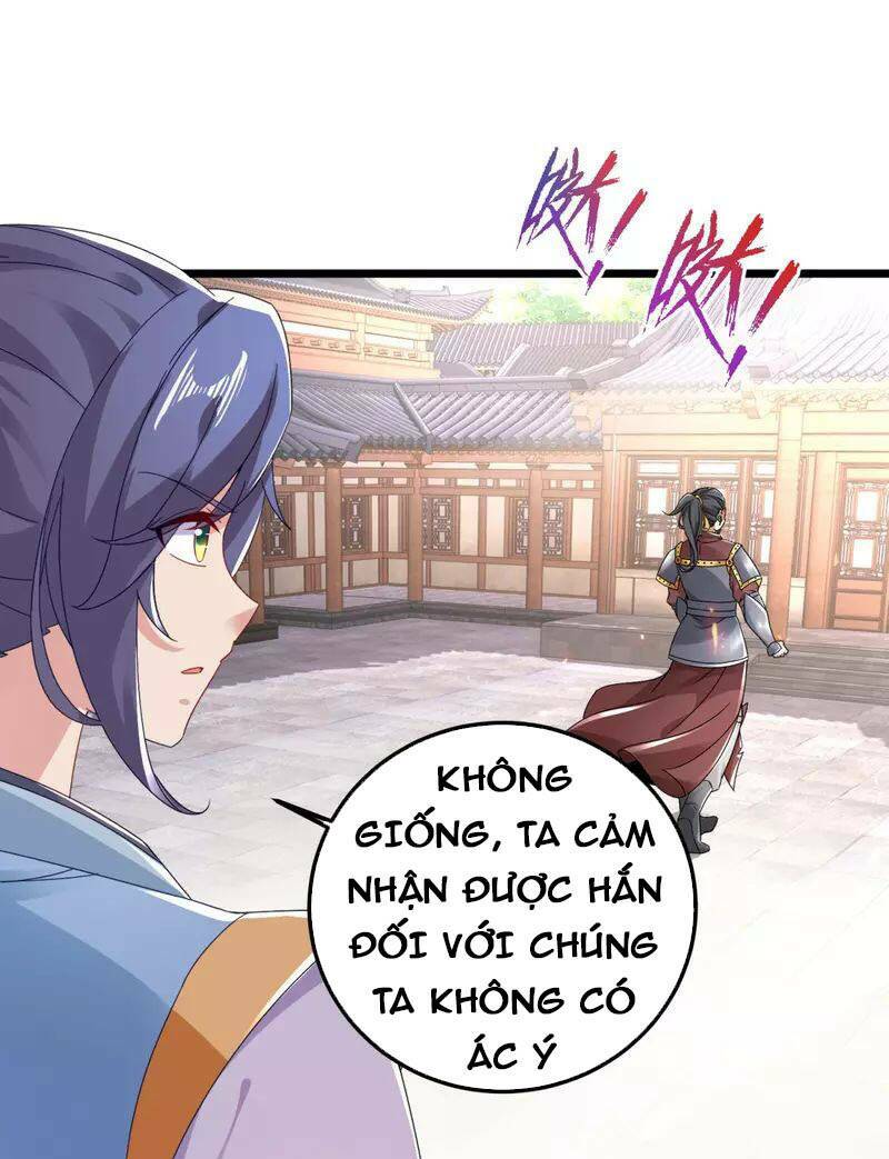 Thần Hồn Võ Đế Chapter 171 - Trang 2