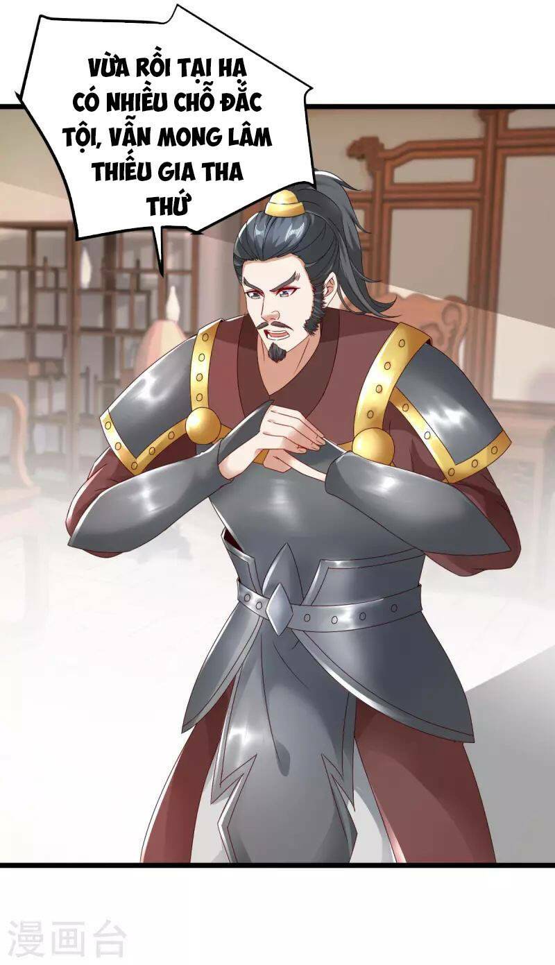 Thần Hồn Võ Đế Chapter 171 - Trang 2