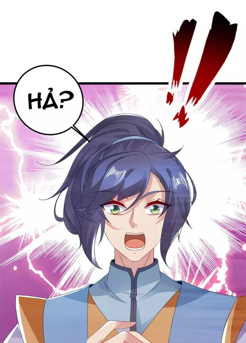 Thần Hồn Võ Đế Chapter 171 - Trang 2