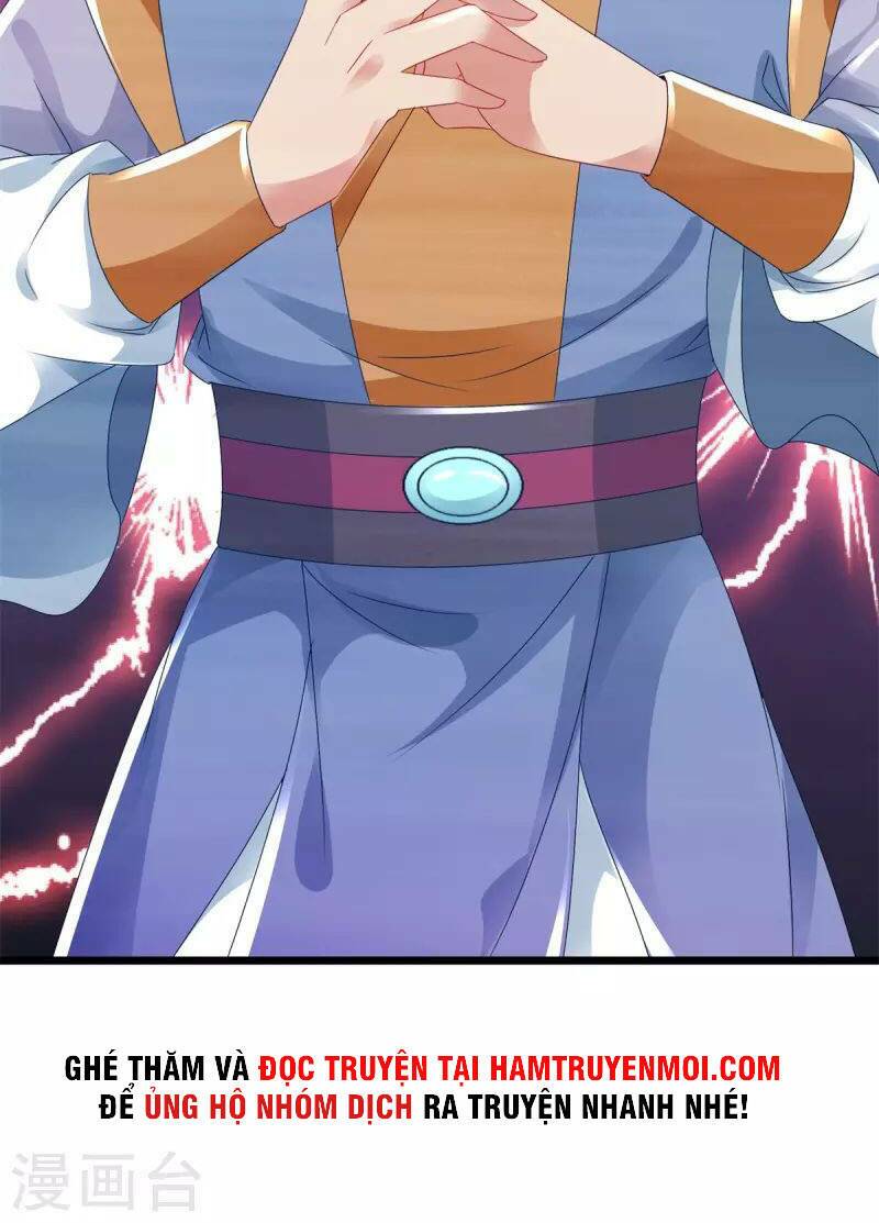 Thần Hồn Võ Đế Chapter 171 - Trang 2