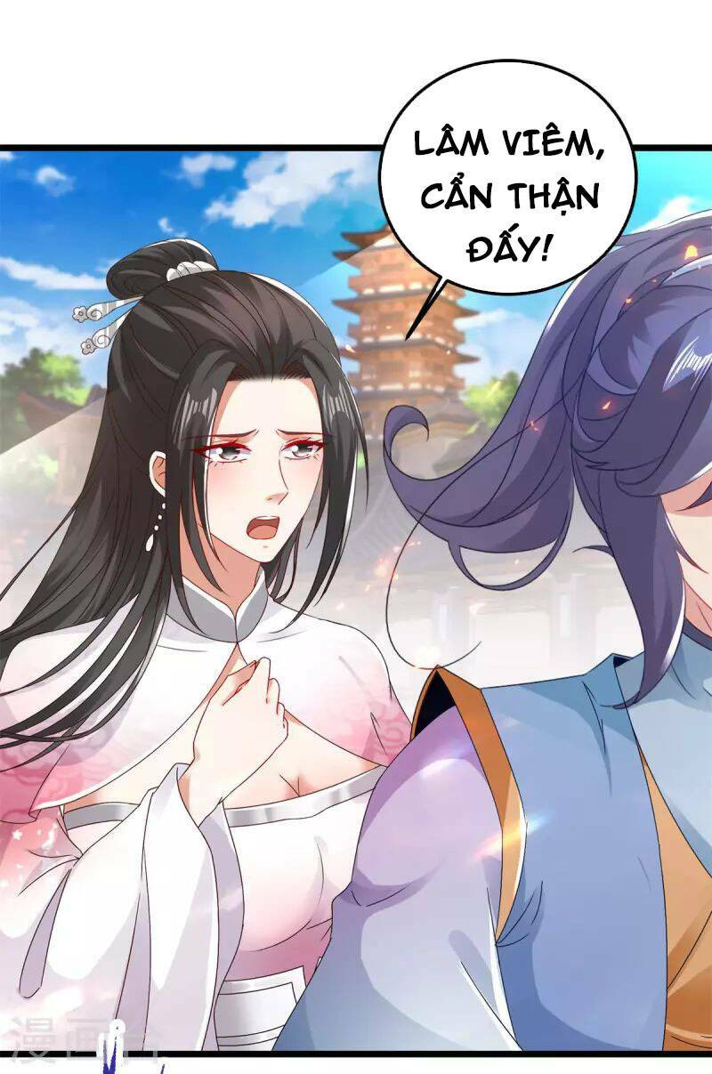 Thần Hồn Võ Đế Chapter 171 - Trang 2