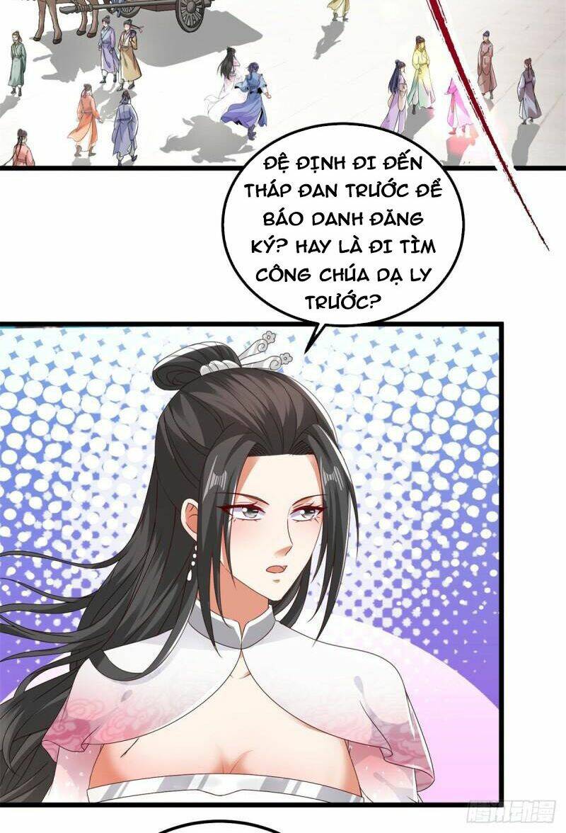 Thần Hồn Võ Đế Chapter 173 - Trang 2