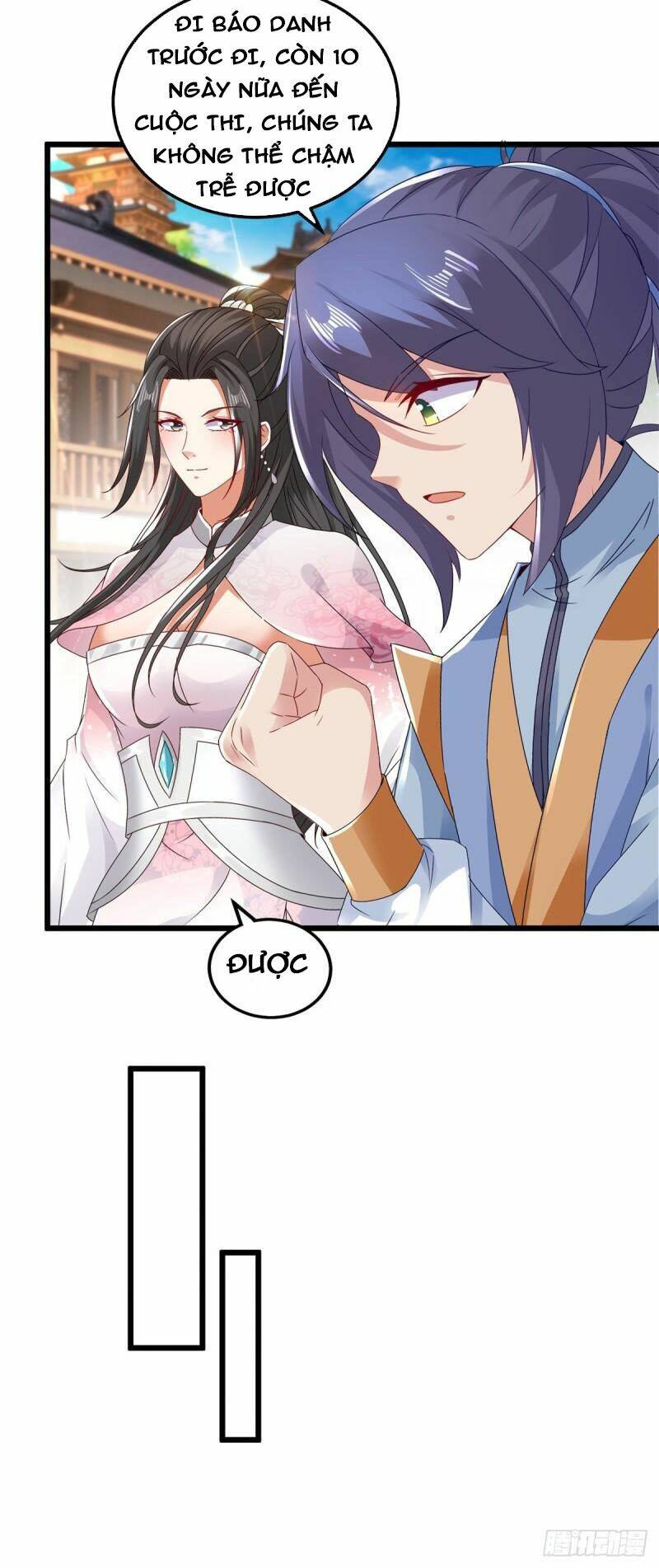 Thần Hồn Võ Đế Chapter 173 - Trang 2