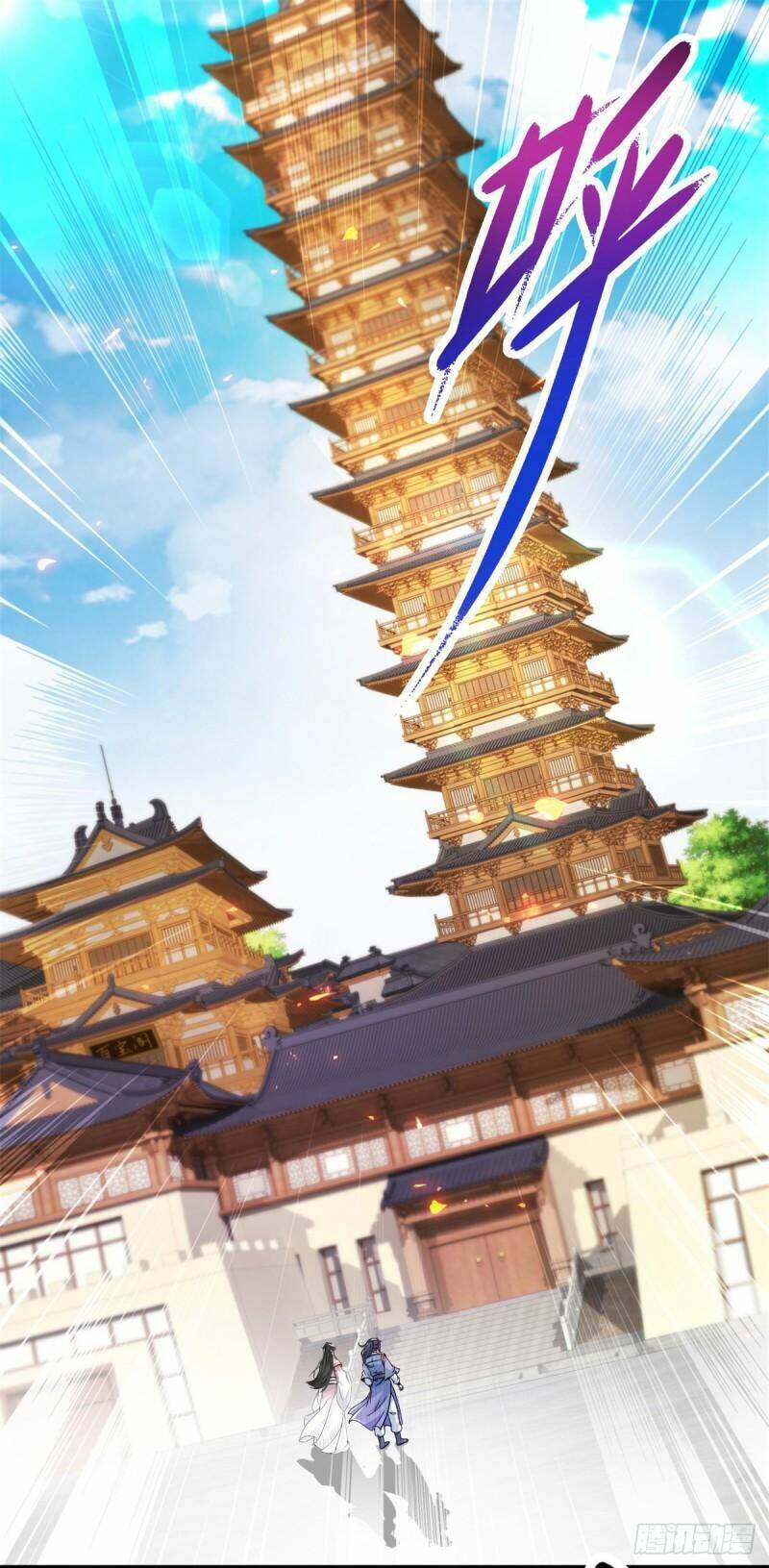 Thần Hồn Võ Đế Chapter 173 - Trang 2