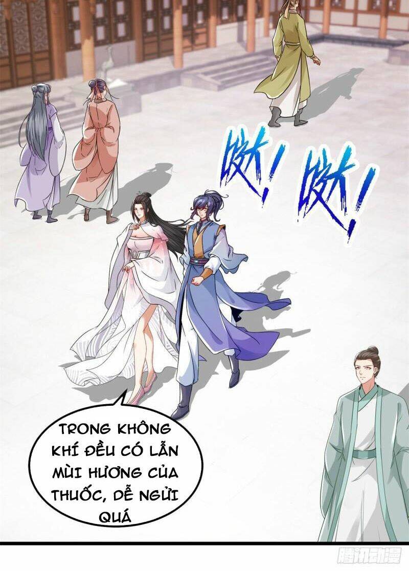 Thần Hồn Võ Đế Chapter 173 - Trang 2