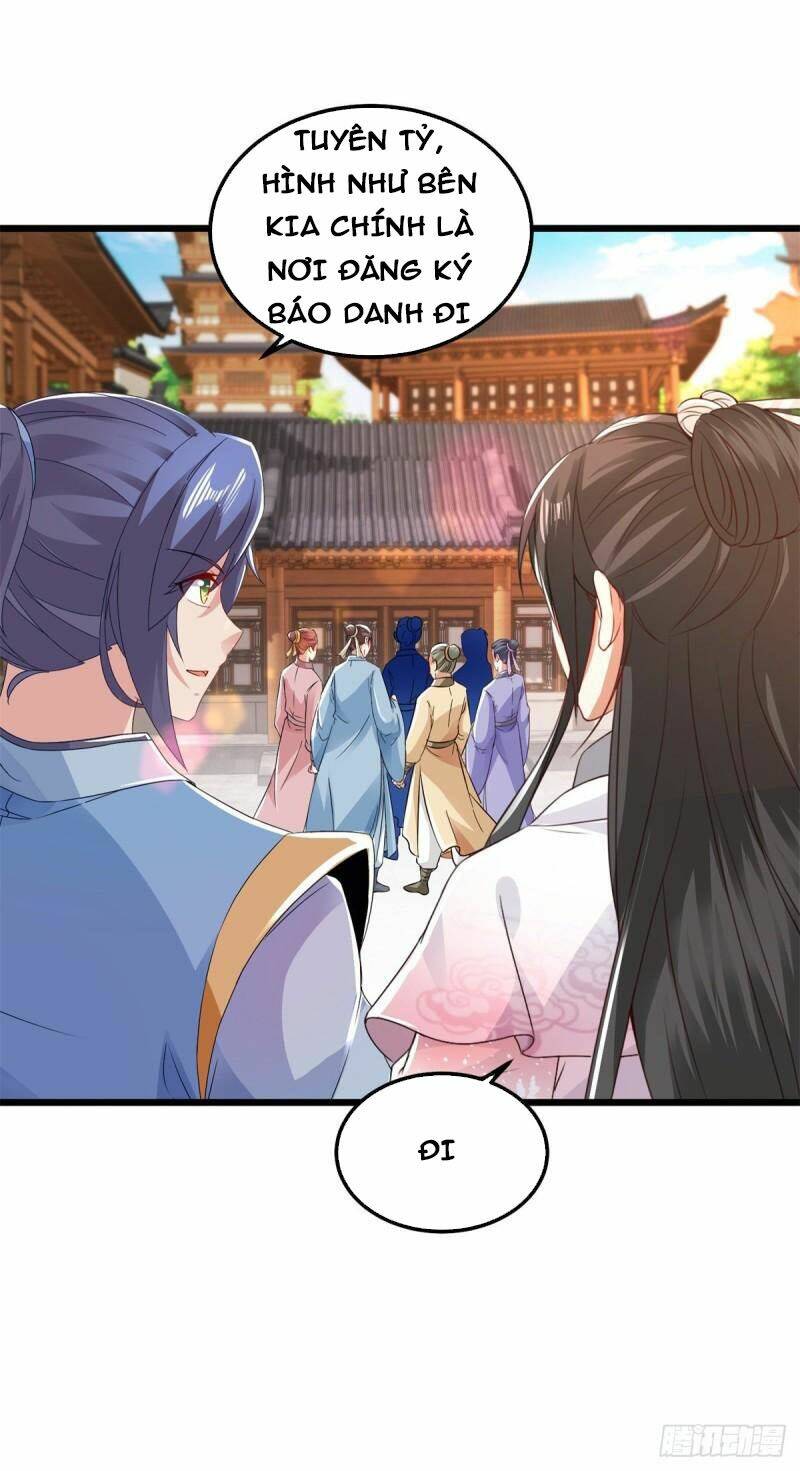 Thần Hồn Võ Đế Chapter 173 - Trang 2