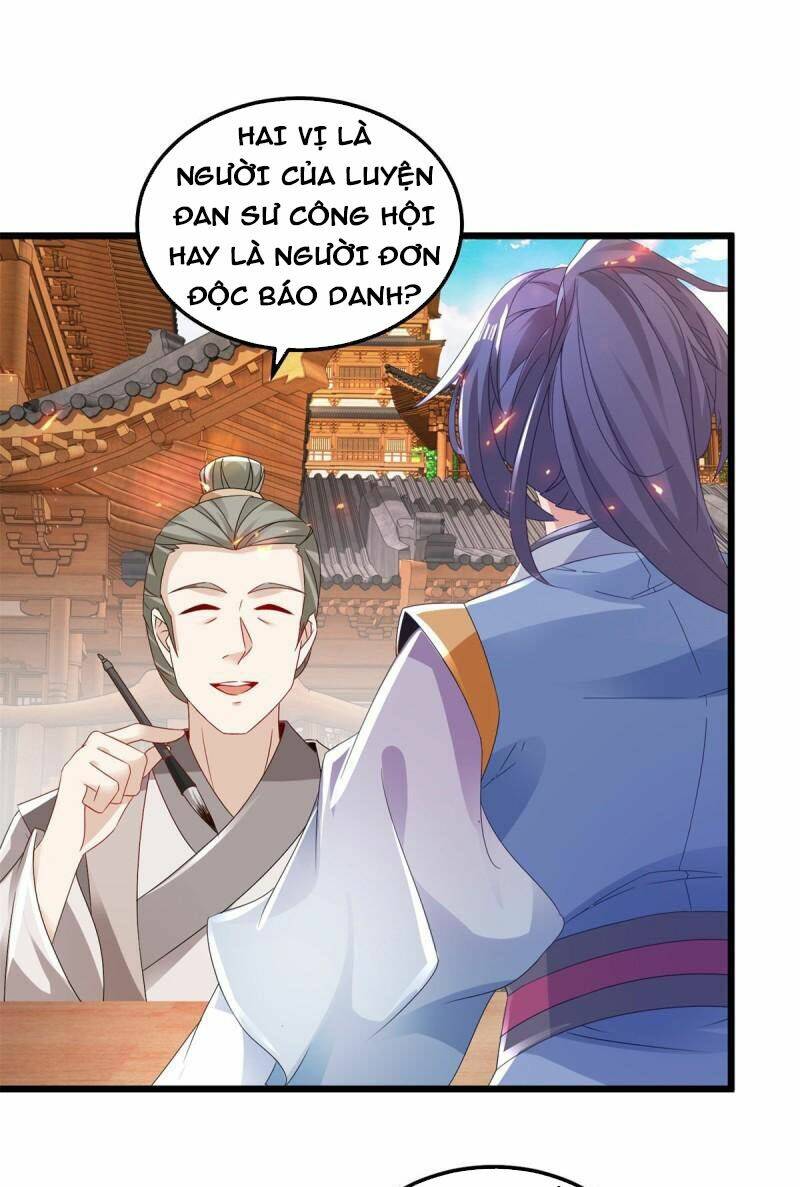 Thần Hồn Võ Đế Chapter 173 - Trang 2