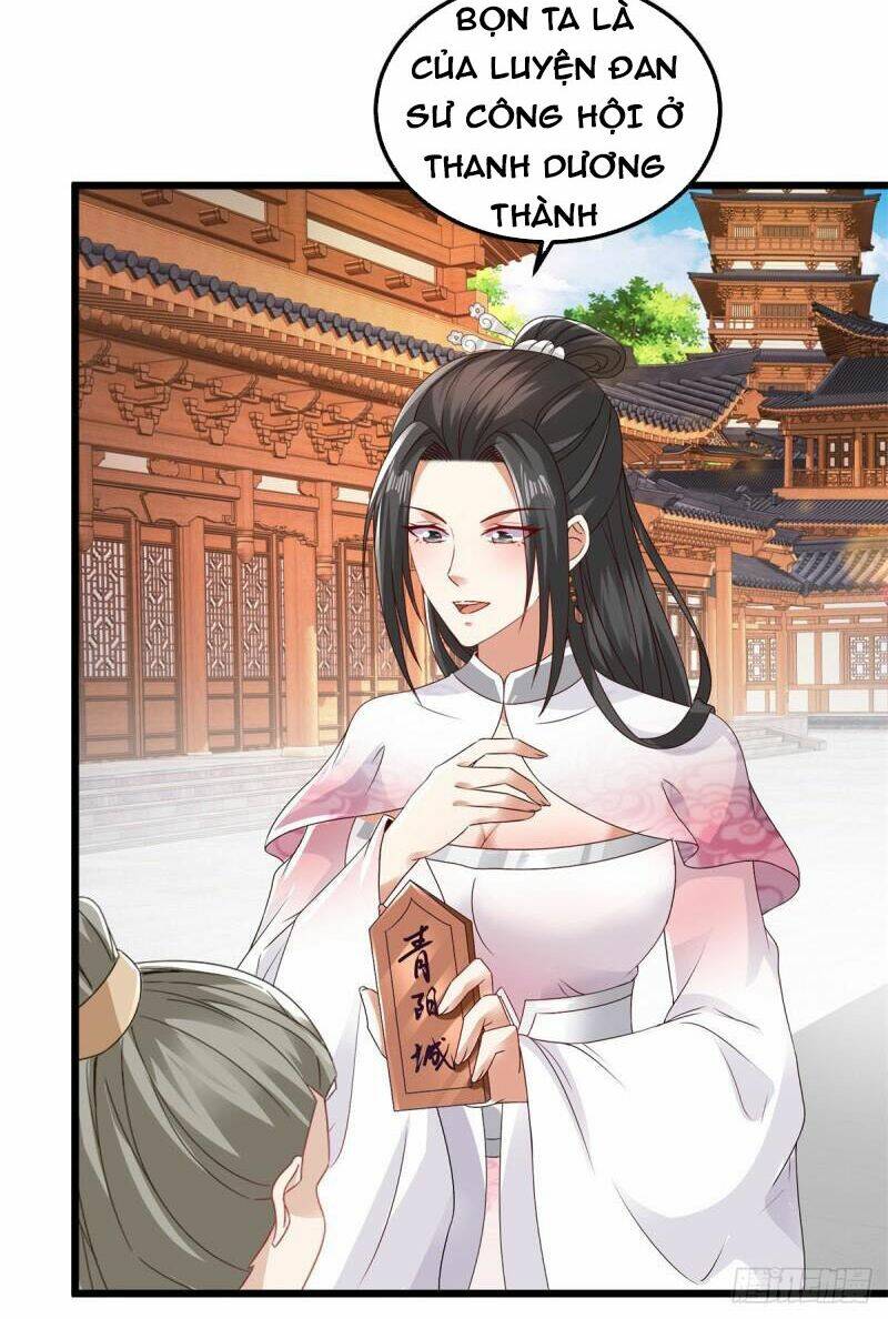 Thần Hồn Võ Đế Chapter 173 - Trang 2