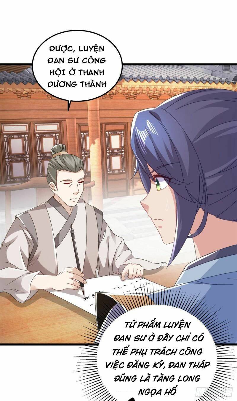 Thần Hồn Võ Đế Chapter 173 - Trang 2