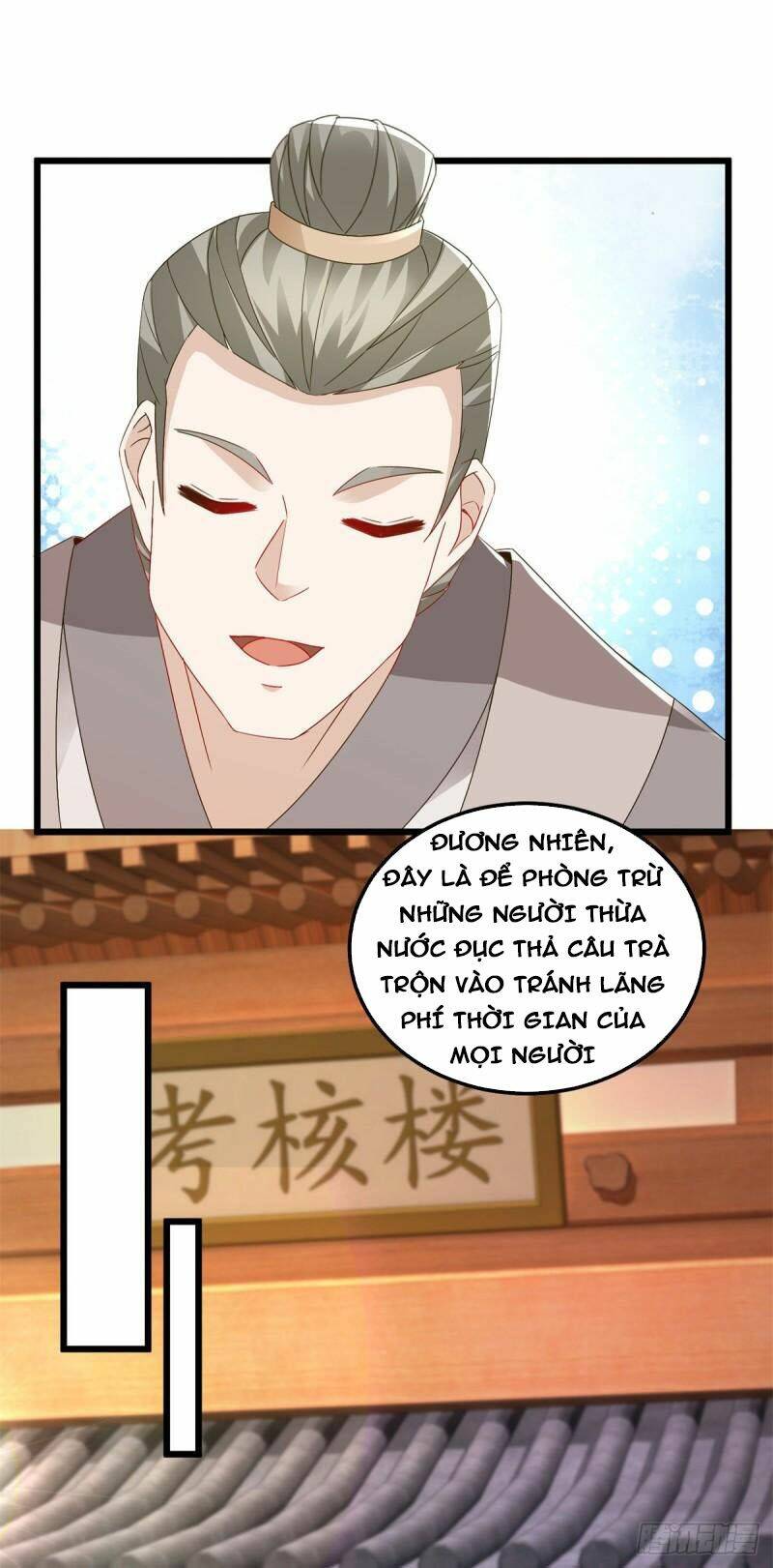 Thần Hồn Võ Đế Chapter 173 - Trang 2