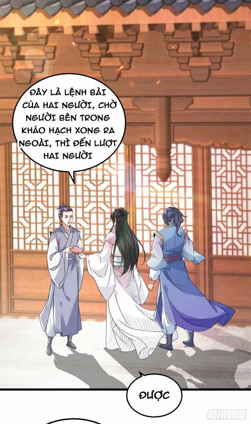 Thần Hồn Võ Đế Chapter 173 - Trang 2