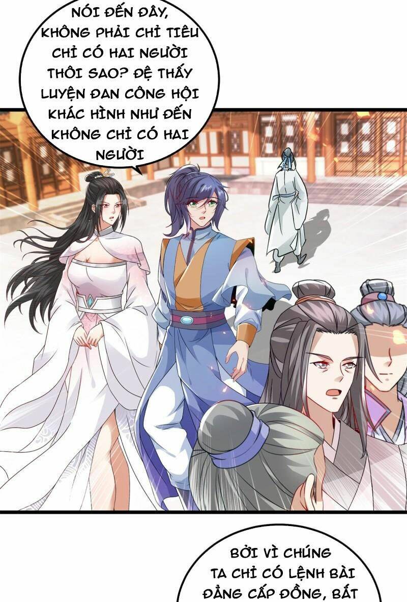 Thần Hồn Võ Đế Chapter 173 - Trang 2