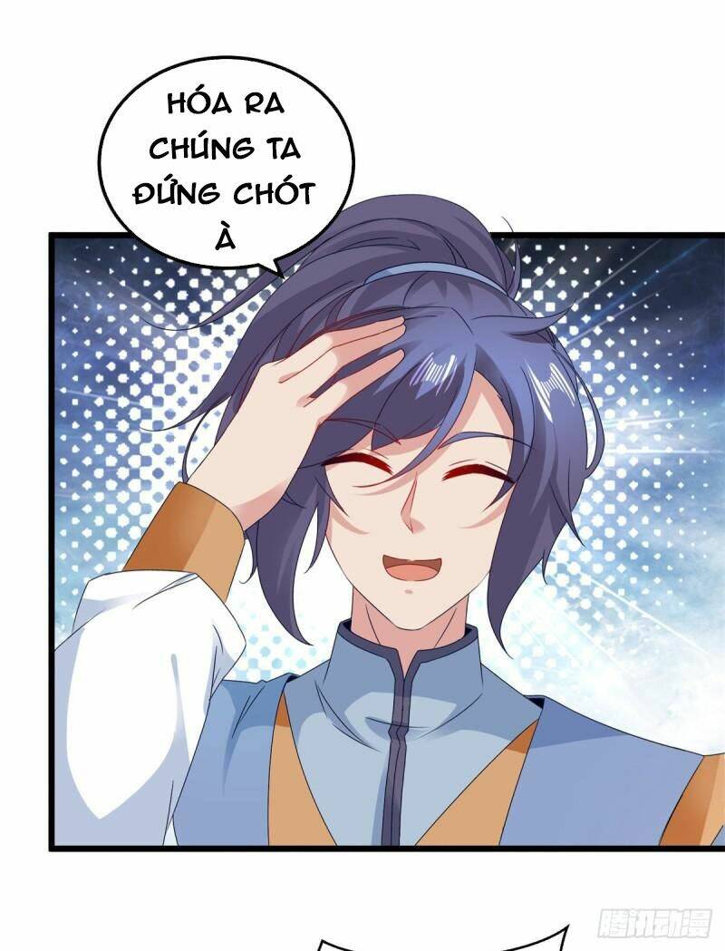 Thần Hồn Võ Đế Chapter 173 - Trang 2