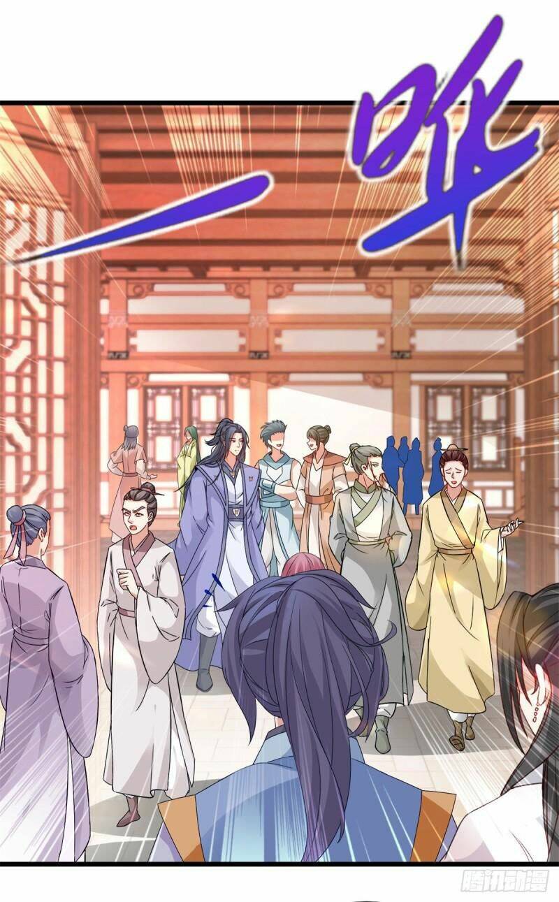 Thần Hồn Võ Đế Chapter 173 - Trang 2