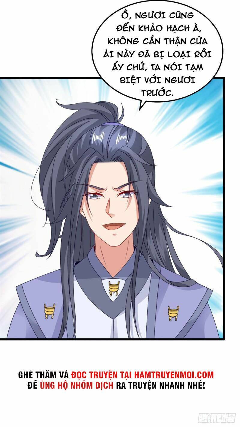 Thần Hồn Võ Đế Chapter 173 - Trang 2