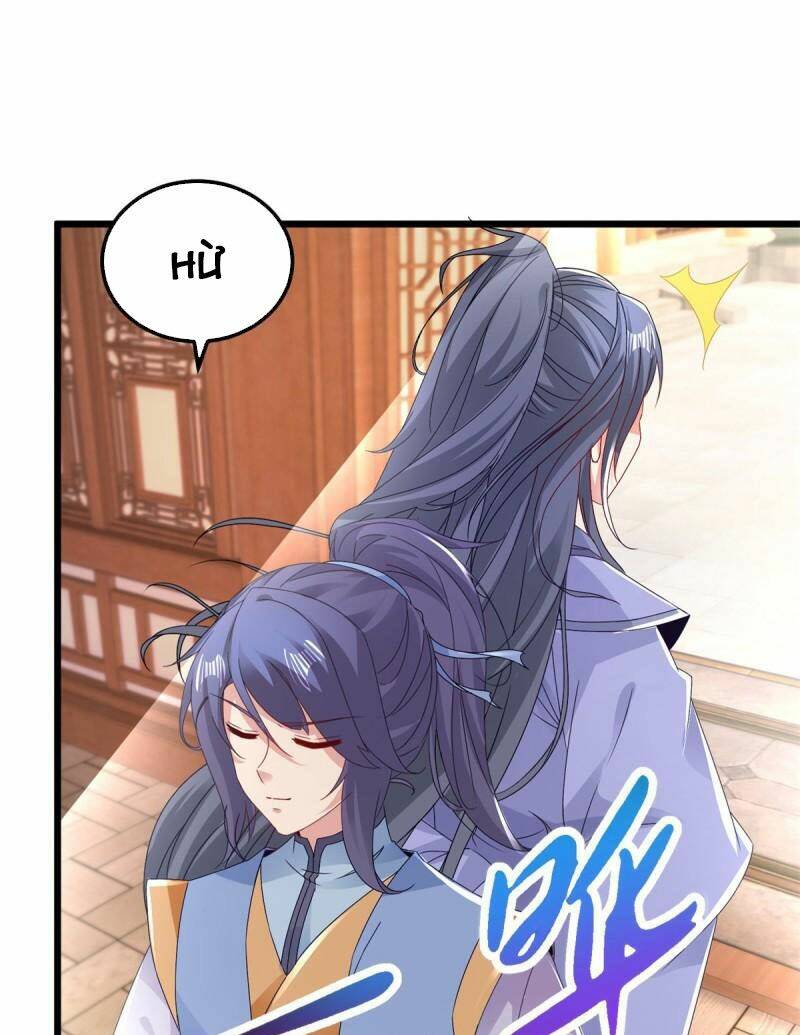 Thần Hồn Võ Đế Chapter 173 - Trang 2