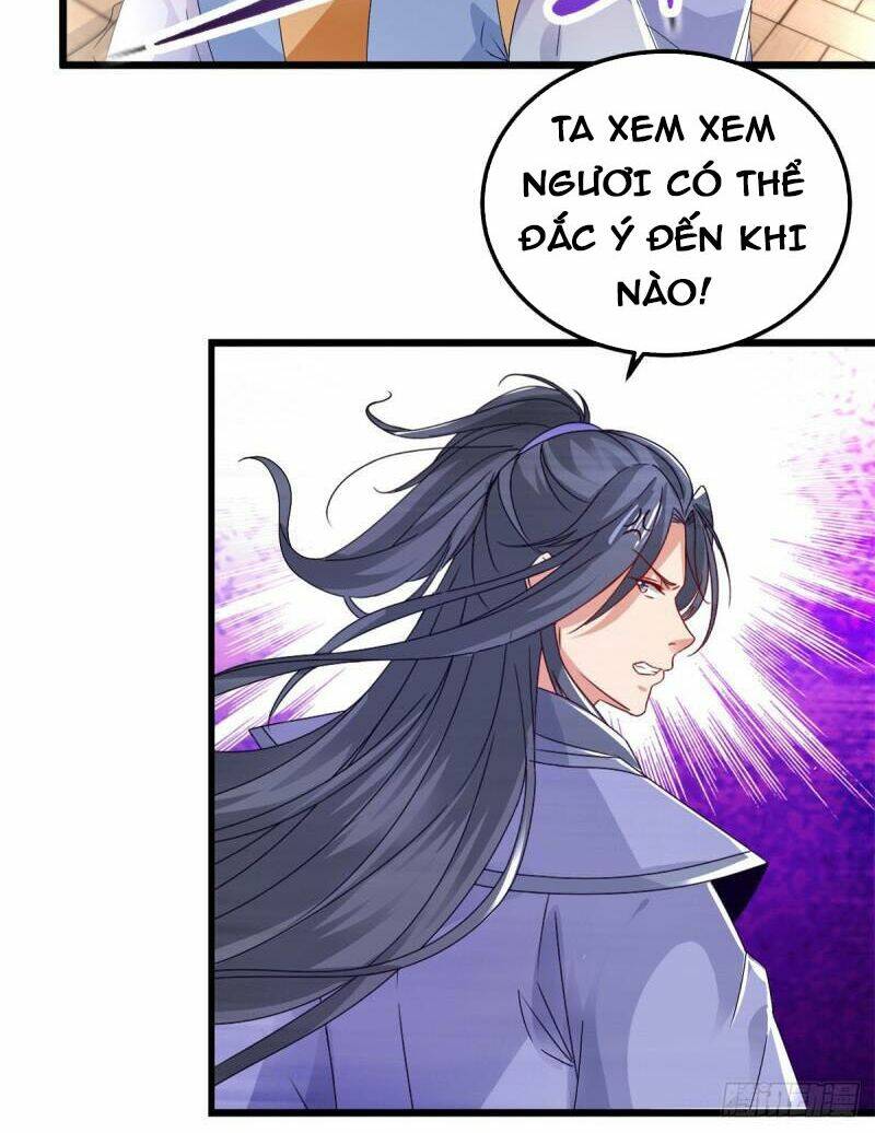 Thần Hồn Võ Đế Chapter 173 - Trang 2