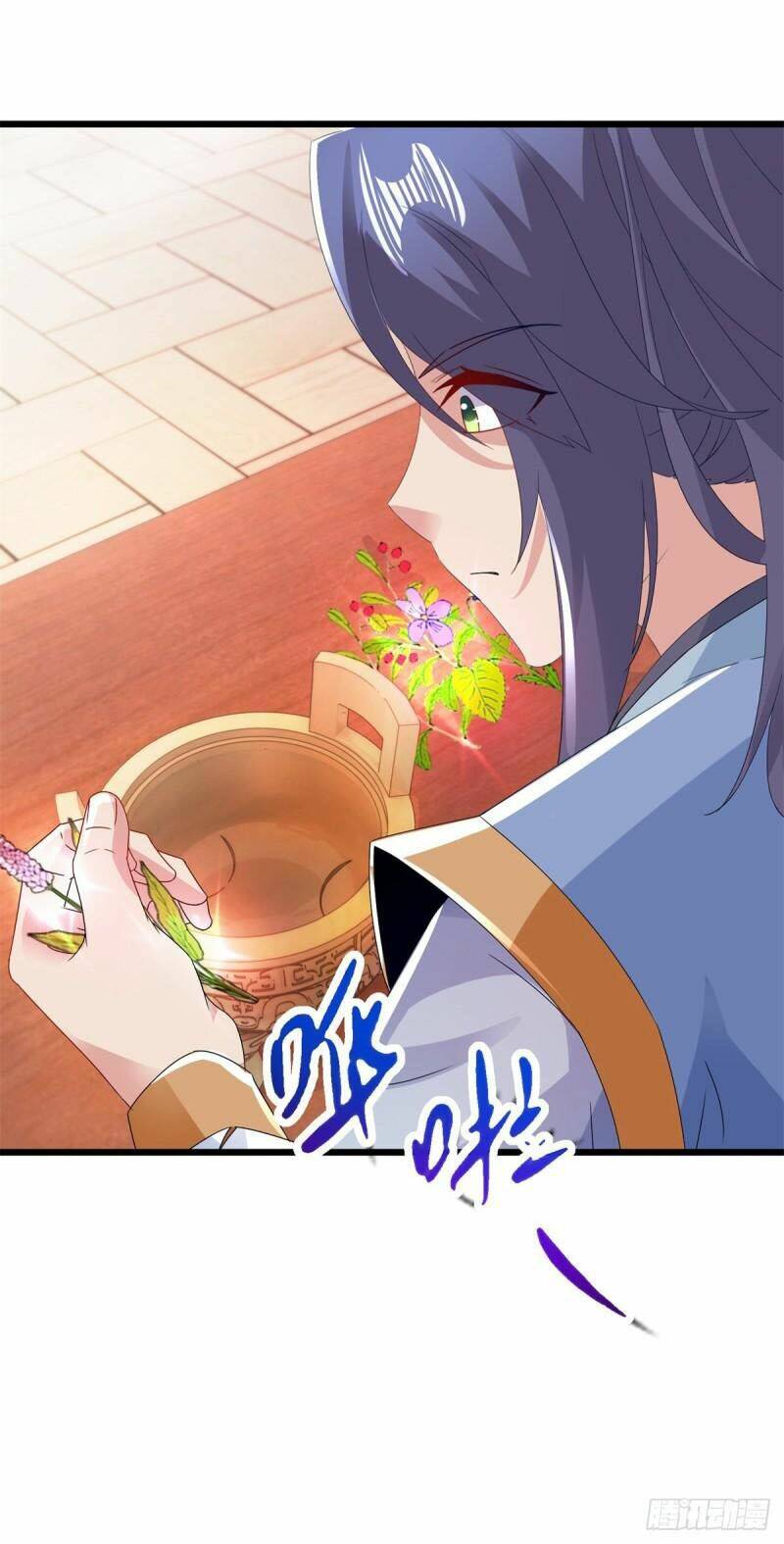 Thần Hồn Võ Đế Chapter 173 - Trang 2