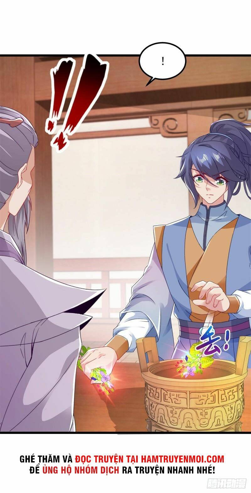 Thần Hồn Võ Đế Chapter 173 - Trang 2