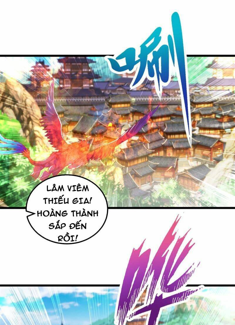 Thần Hồn Võ Đế Chapter 173 - Trang 2