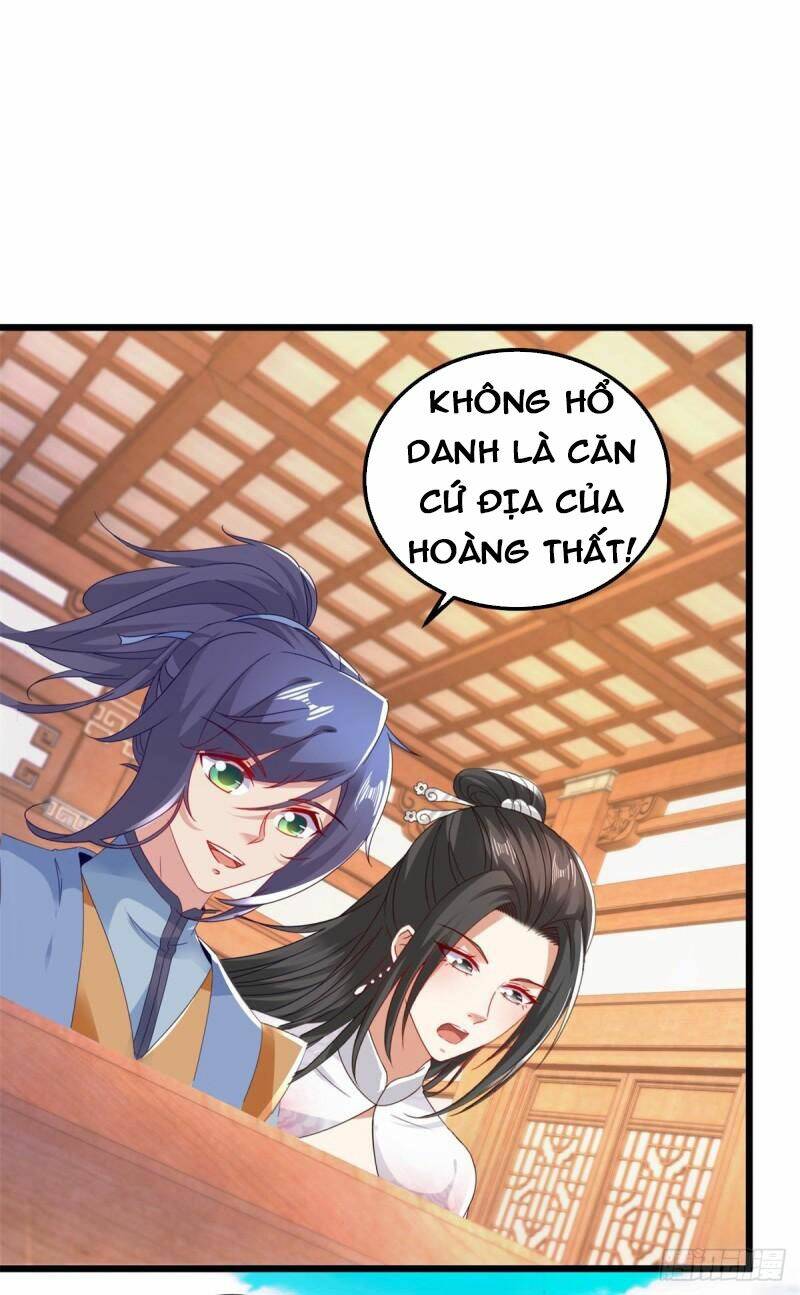 Thần Hồn Võ Đế Chapter 173 - Trang 2