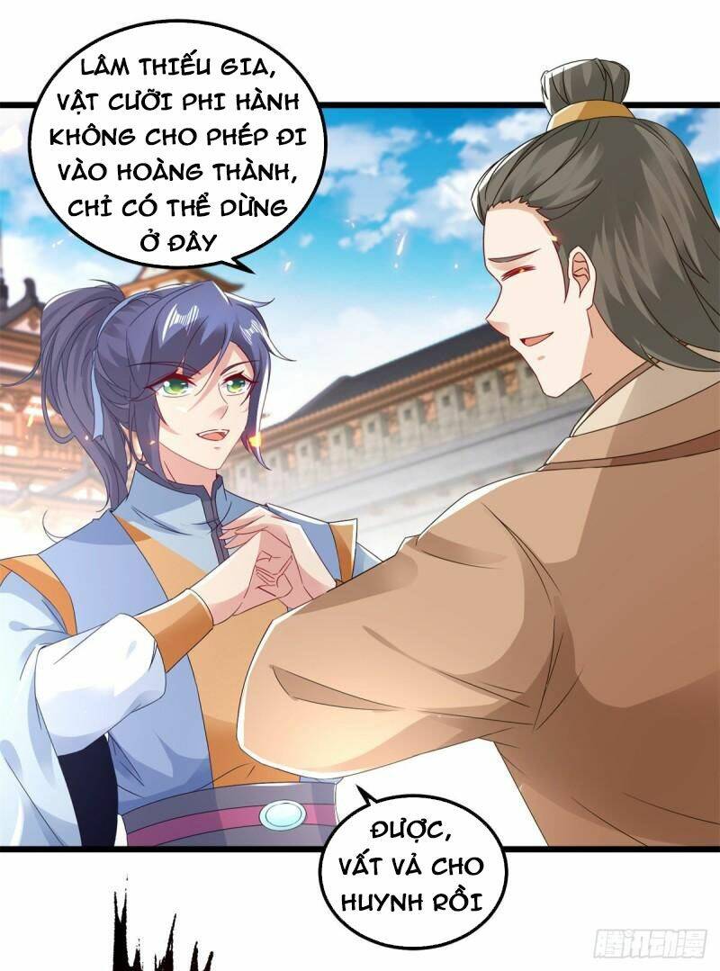 Thần Hồn Võ Đế Chapter 173 - Trang 2