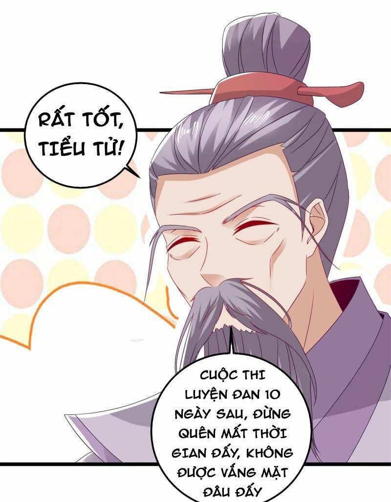 Thần Hồn Võ Đế Chapter 174 - Trang 2