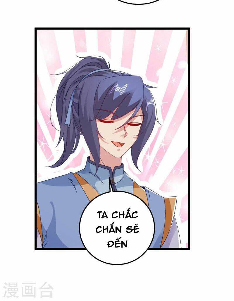 Thần Hồn Võ Đế Chapter 174 - Trang 2