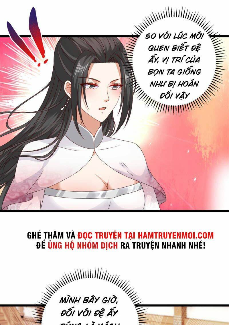 Thần Hồn Võ Đế Chapter 174 - Trang 2