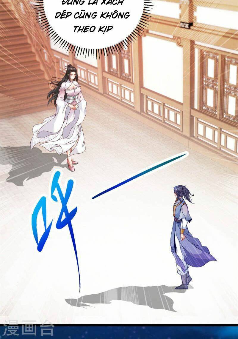 Thần Hồn Võ Đế Chapter 174 - Trang 2