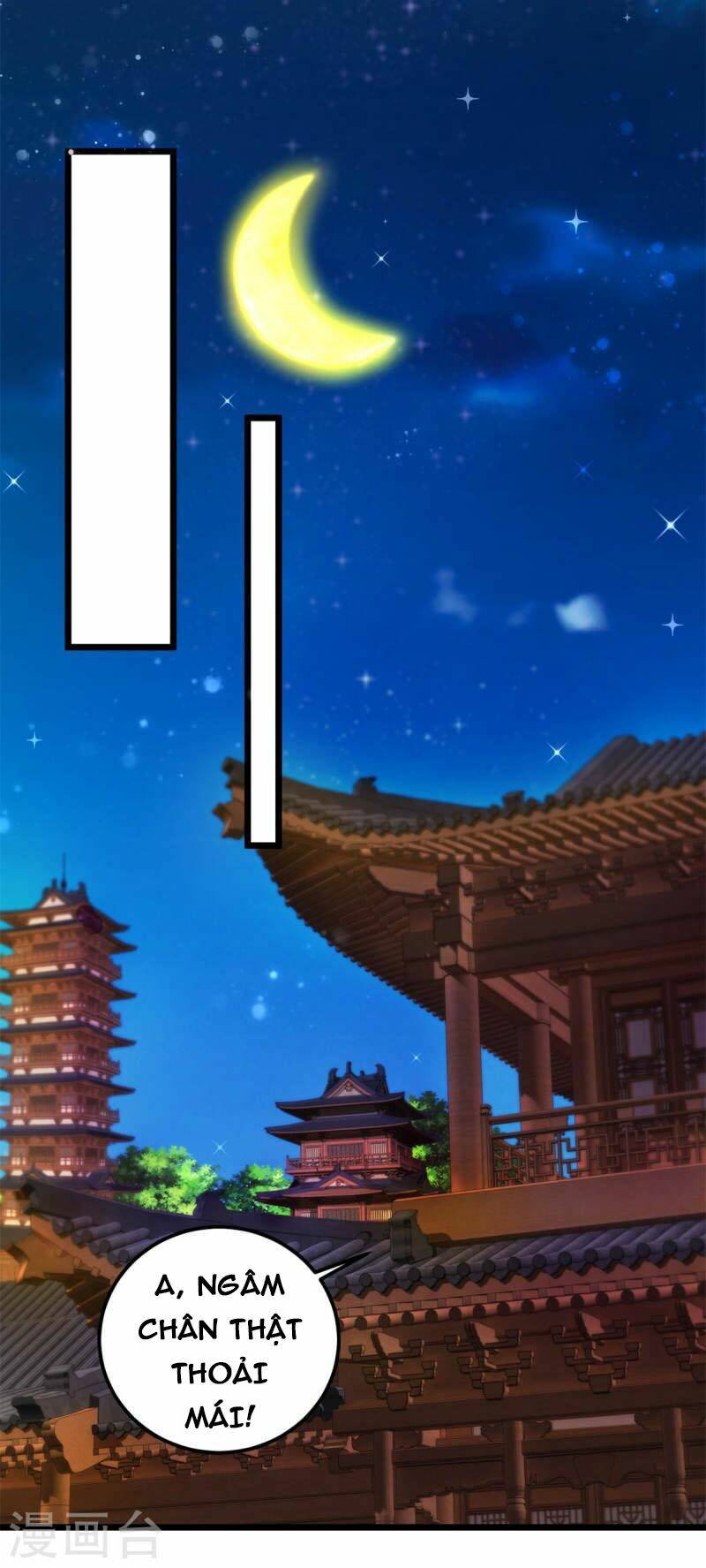 Thần Hồn Võ Đế Chapter 174 - Trang 2