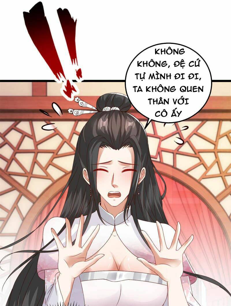 Thần Hồn Võ Đế Chapter 174 - Trang 2