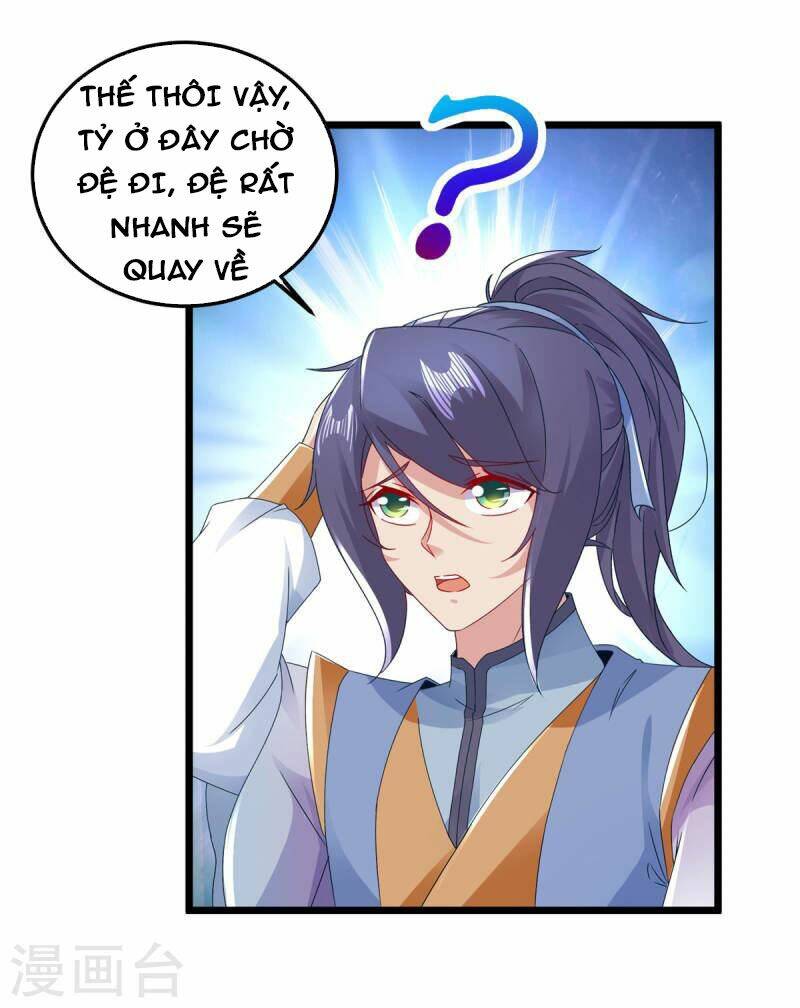 Thần Hồn Võ Đế Chapter 174 - Trang 2