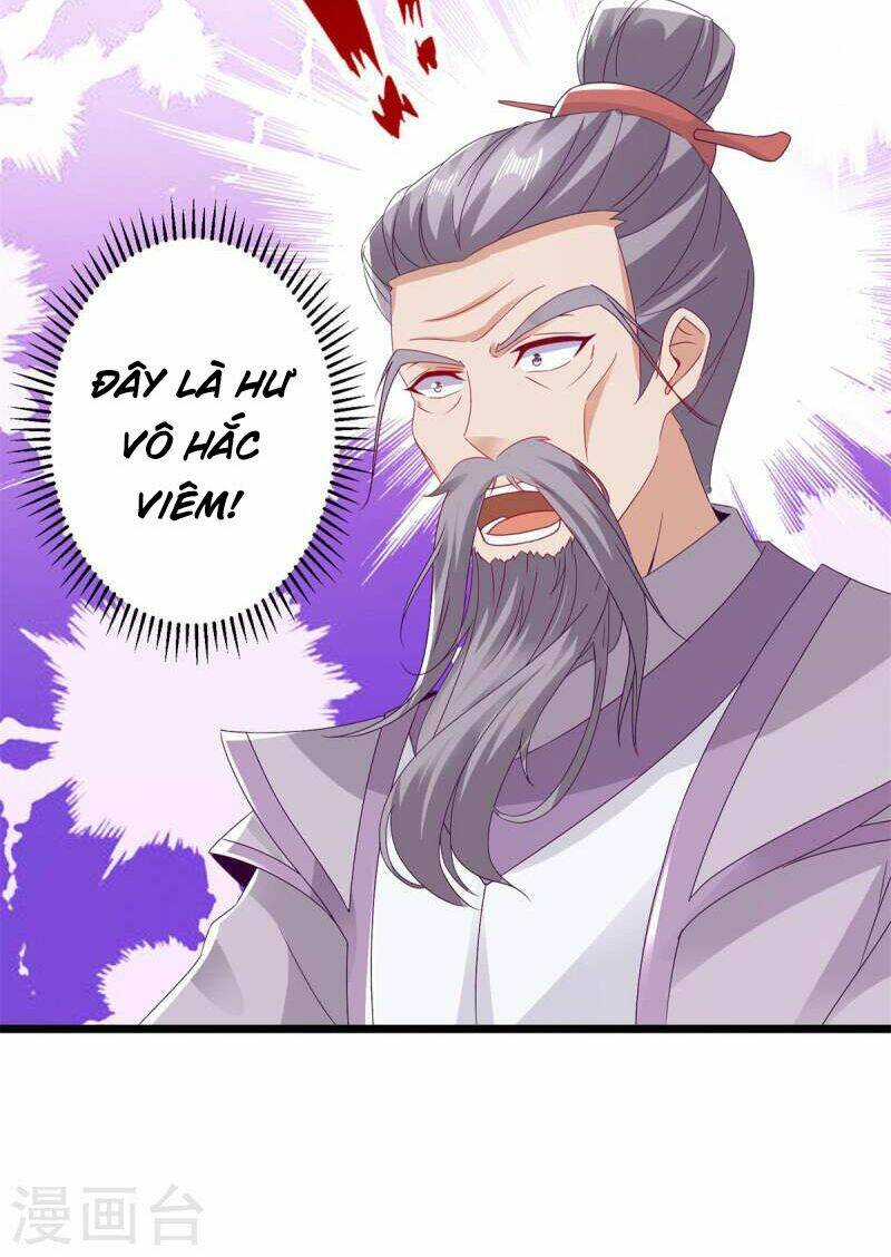 Thần Hồn Võ Đế Chapter 174 - Trang 2